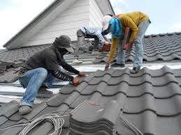 Best 4 Ply Roofing  in Lannon, WI